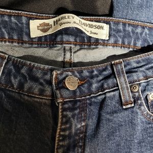 Harley Davidson Jeans
